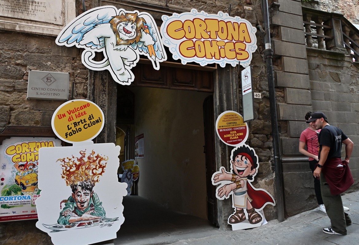 Cortona Comics 2024 (8)