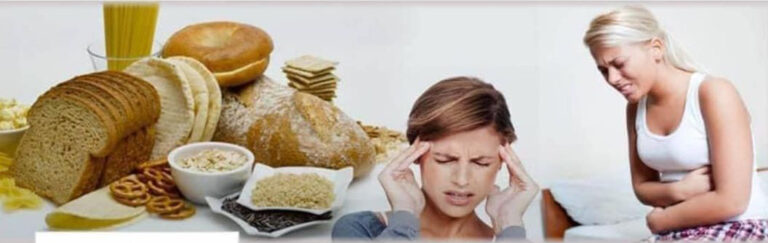 Grani e farine: la gluten sensitivity
