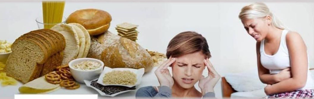 Gluten sensitivity