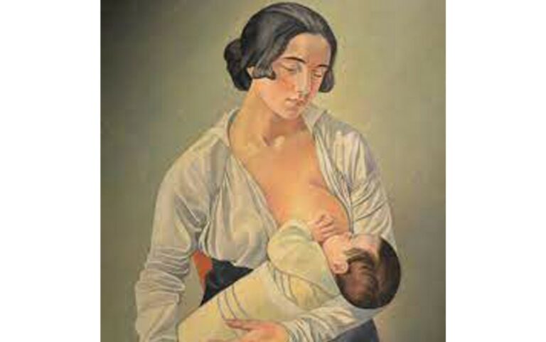 La matEternità