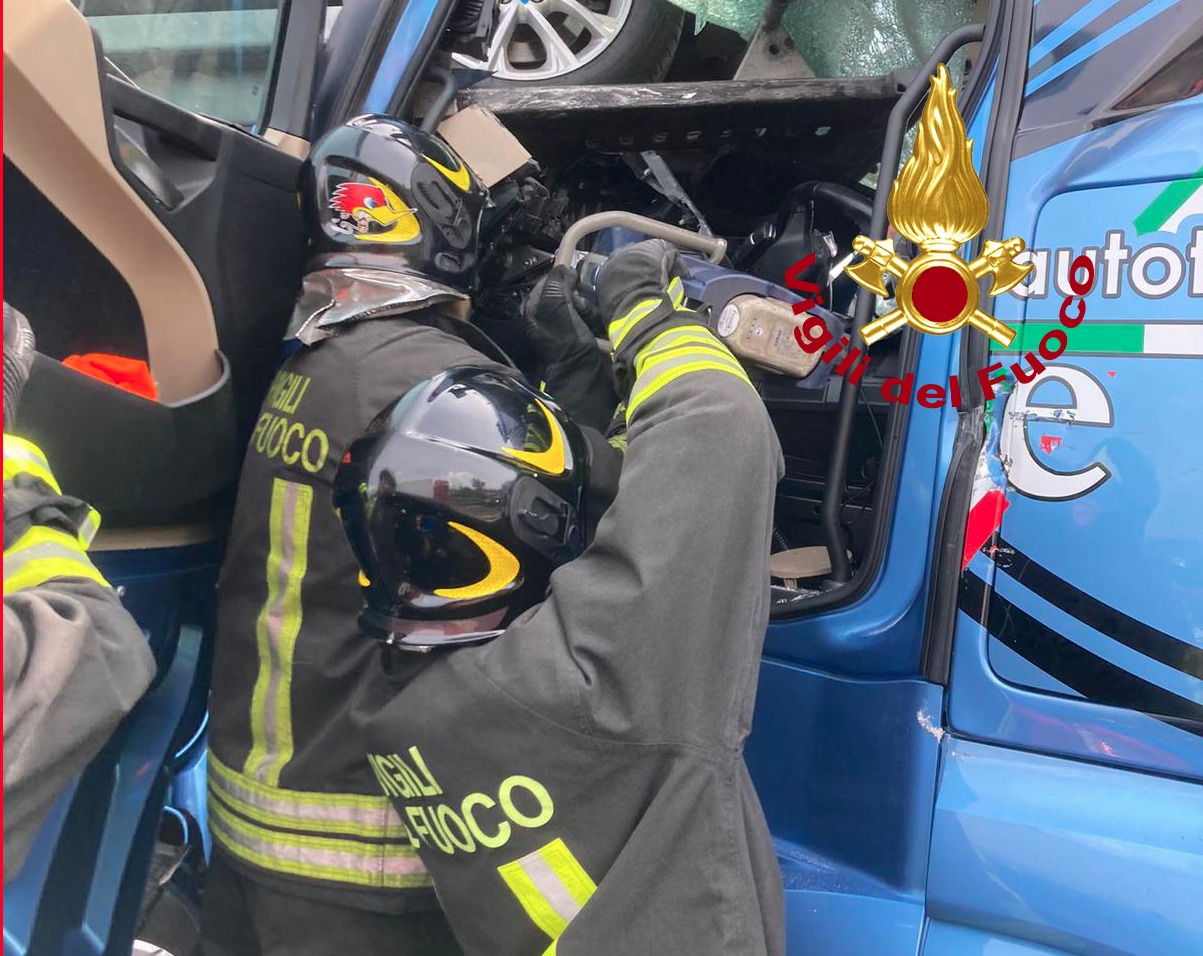 Incidente Autosole