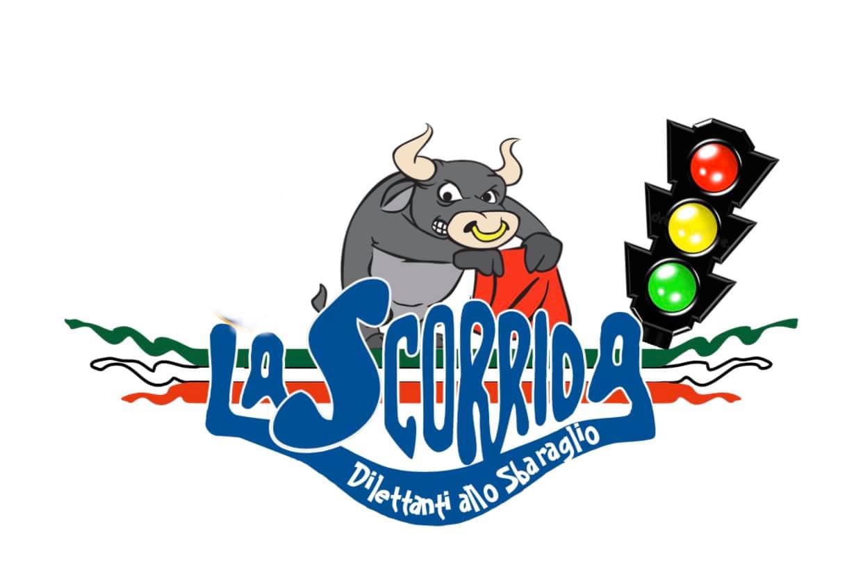 La scorrida