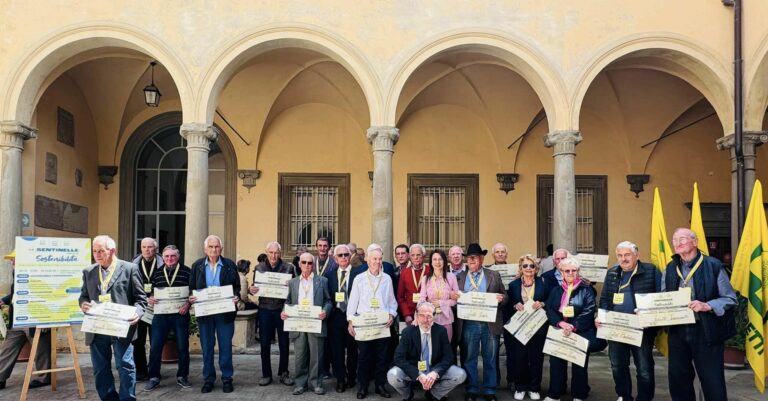 Coldiretti: entro 2030 oltre 1 milione di pensionati. Servizi essenziali carenti, rischio abbandono borghi. Aziende agricole fondamentali