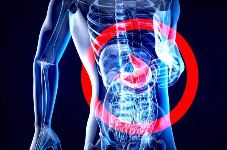 Microbiota un dono della natura