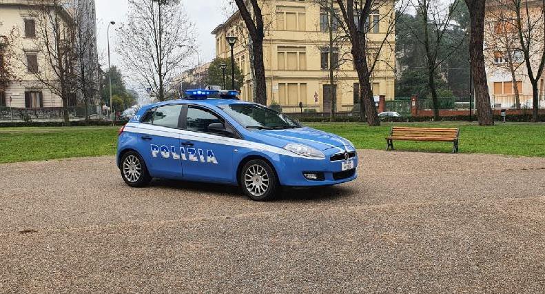 Polizia