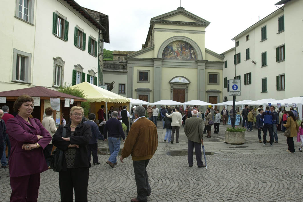 SAGRA DEL PRUGNOLO