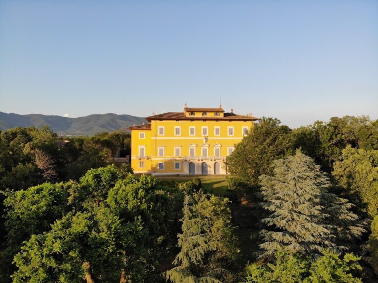Un weekend di grandi eventi alla Tenuta di Frassineto