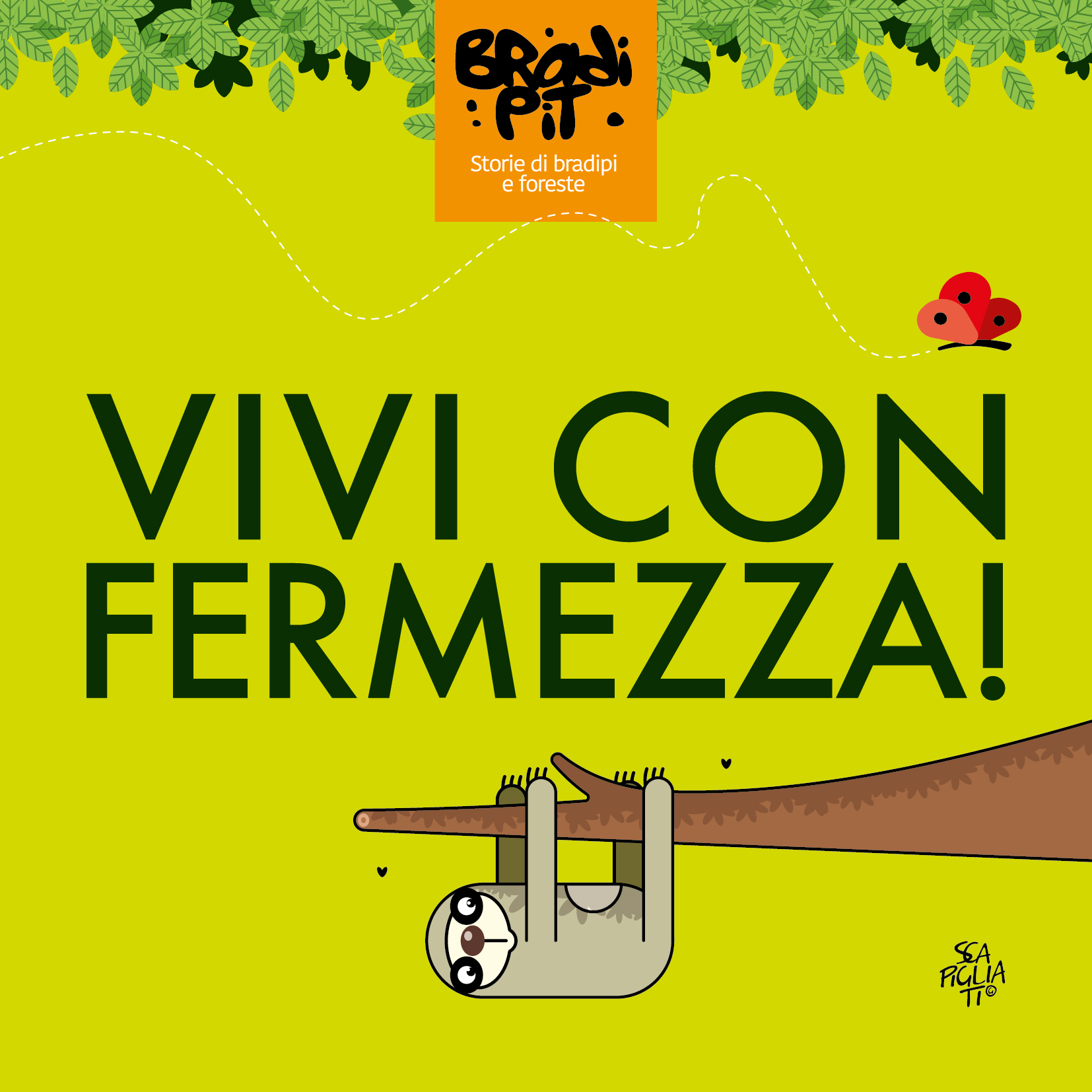 VIVERE IN FERMITUDINE