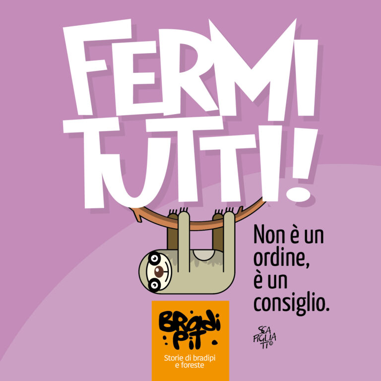 E’ il momento di agire