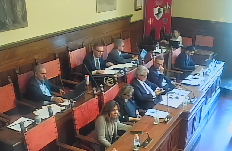 Arezzo, dal Consiglio Comunale del  27 giugno 2024
