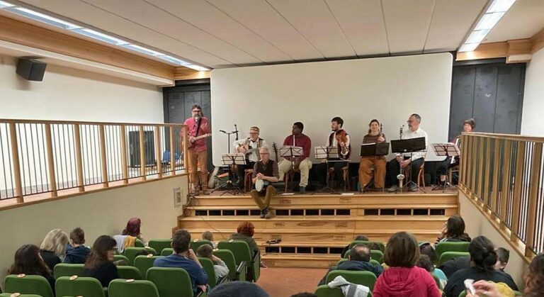 Affido Culturale ad Arezzo: 31 i bambini protagonisti della seconda edizione