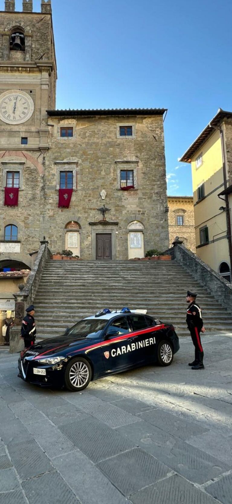 Arrestato in esecuzione di mandato europeo un 33enne afgano ricercato dalle autorità tedesche