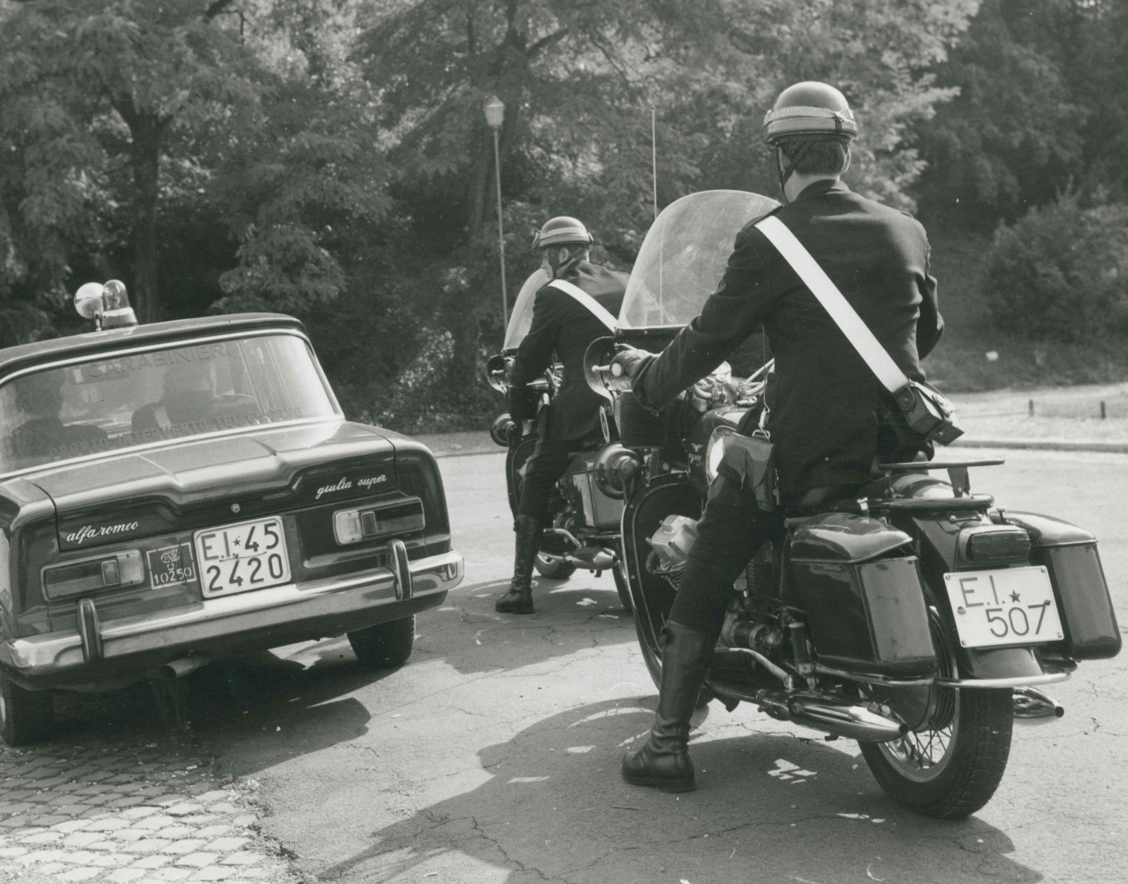 Carabinieri
