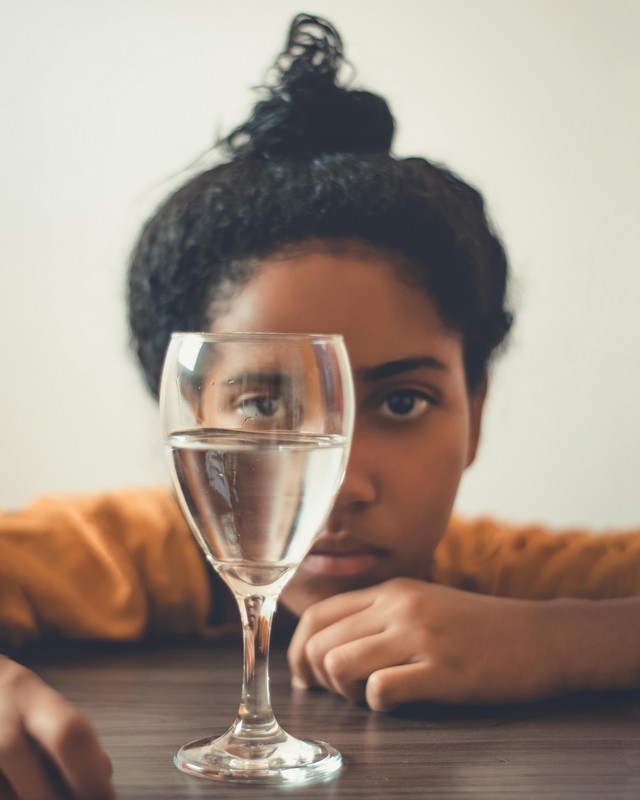 Conoscere l’acqua dentro di noi