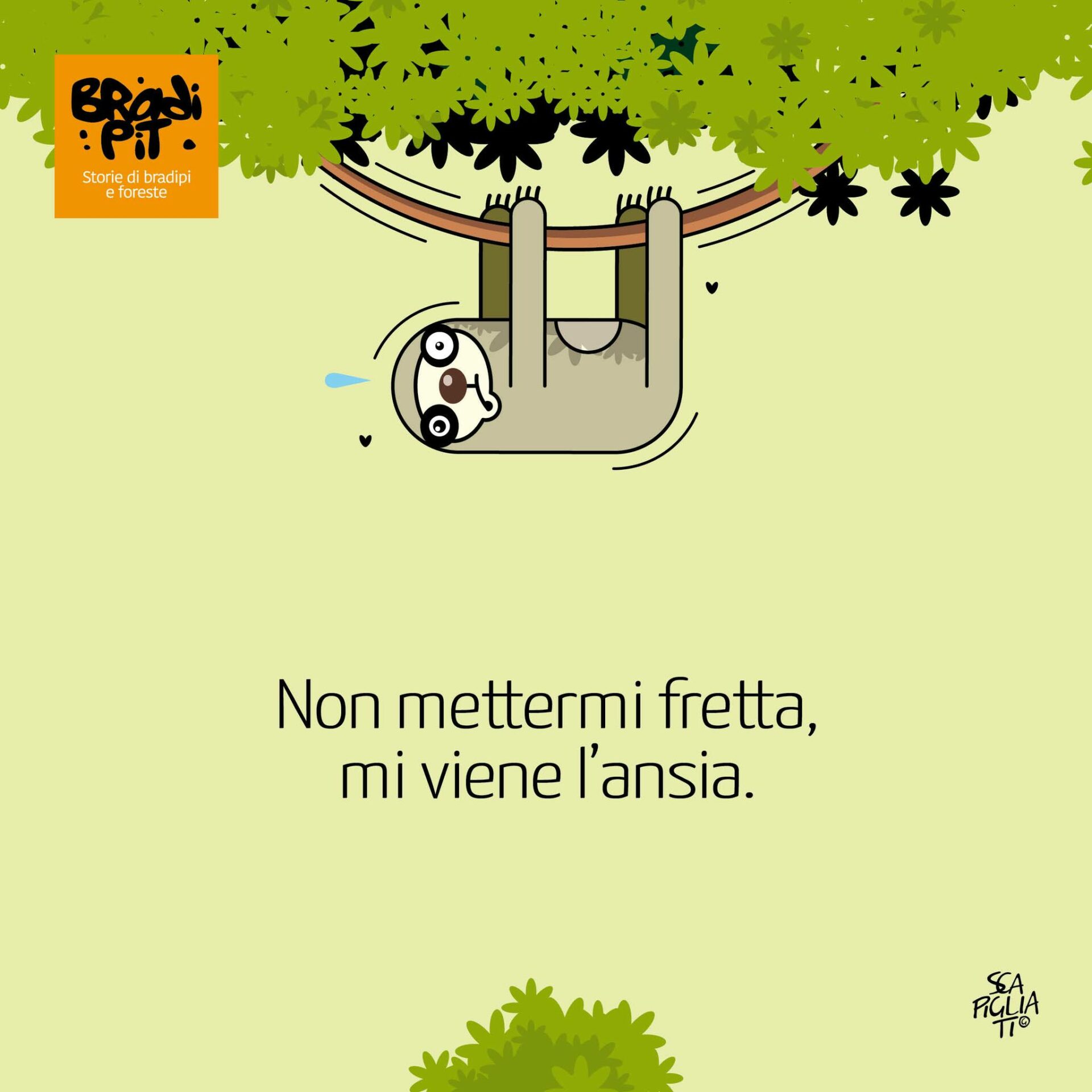 DA APPENDERE ALLA TUA POSTAZIONE DI LAVORO