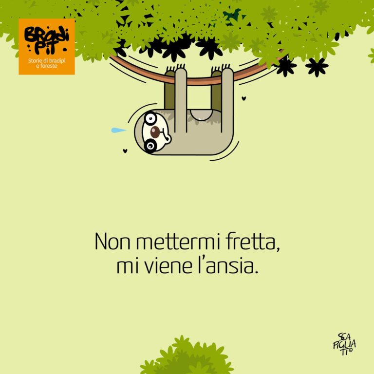 Da appendere alla tua postazione di lavoro