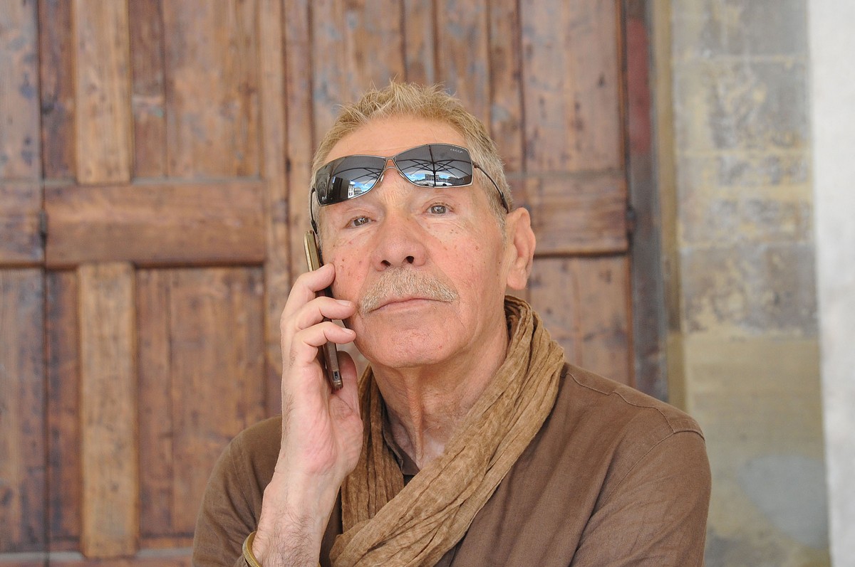 Edoardo Carrai