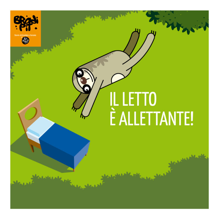Ho letto che…