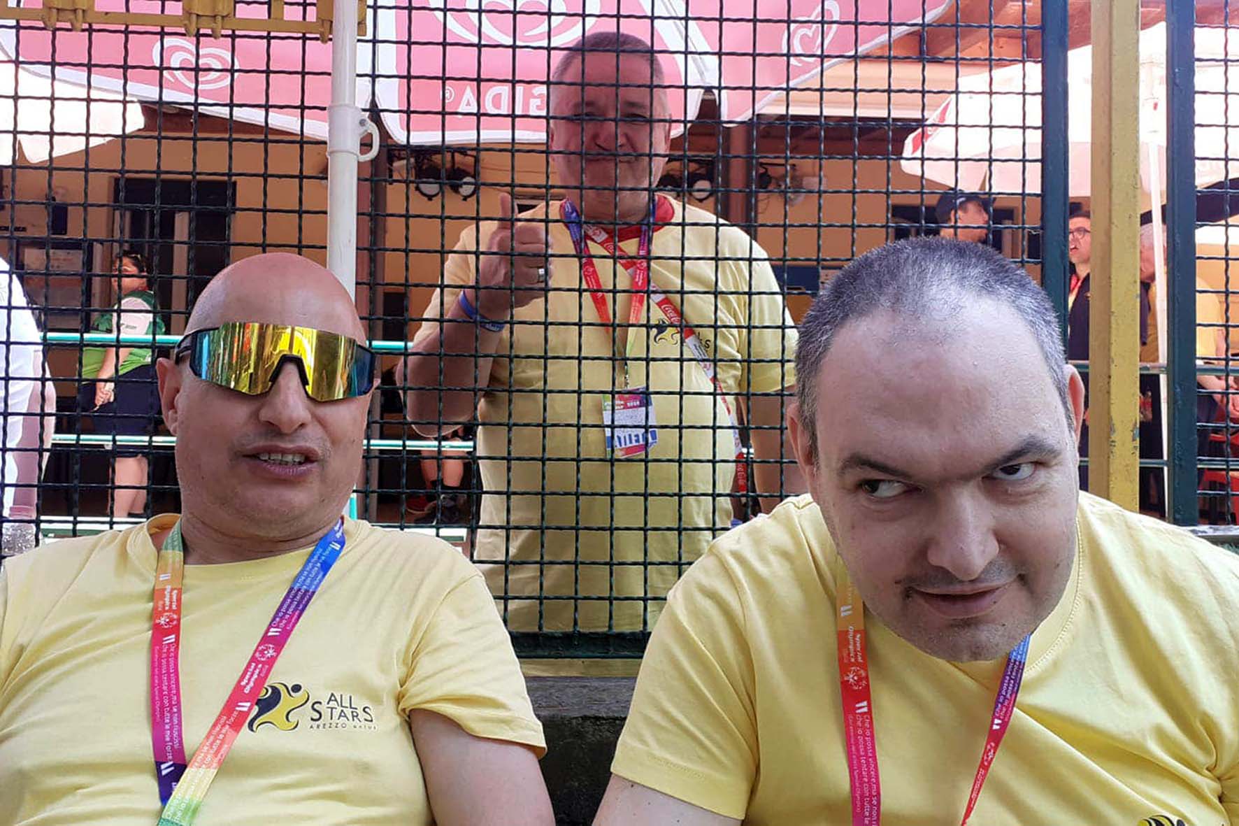 Istituto Agazzi - Mario Masobelli e Paolo Miralli, Play The Games 2024 (1)
