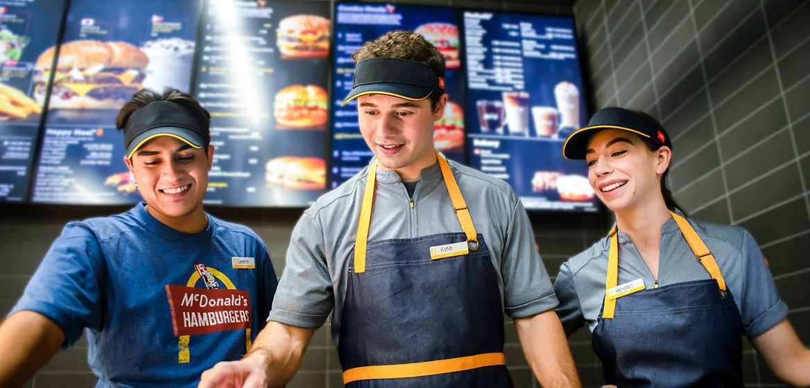 McDonald’s apre un nuovo ristorante a Sansepolcro-selezioni online aperte per 50 posti di lavoro