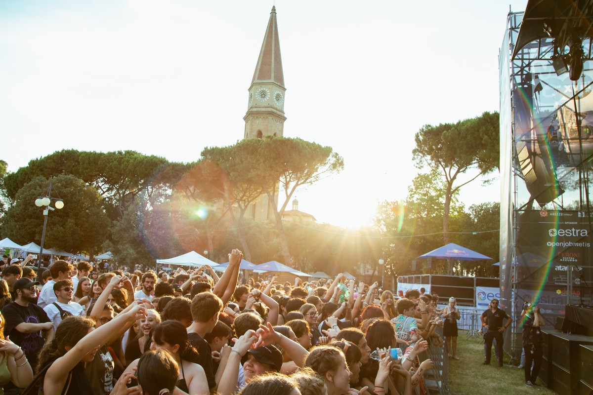 Mengomusic Festival