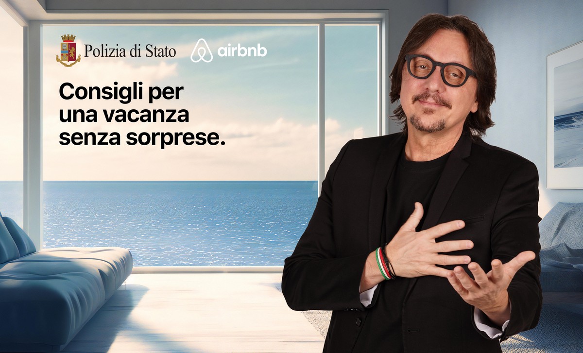Prenotazione vacanze sicure