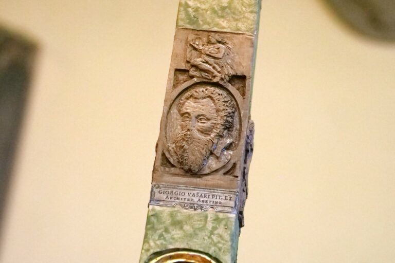 Lancia d’oro della 145esima edizione della Giostra del Saracino, le foto