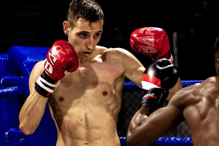 Grande boxe a Capolona: undici incontri e tre titoli in palio nella notte de “Le Stelle del Ring”