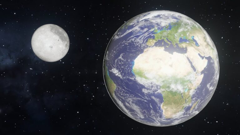 Esseri tra cielo e terra: dalle ipotesi di intervento alieno all’origine cosmica della vita