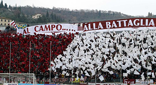 Ultima battaglia, cuore in gola e fiato corto!