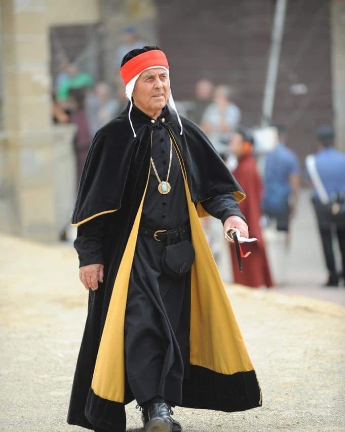 assuero pieraccini