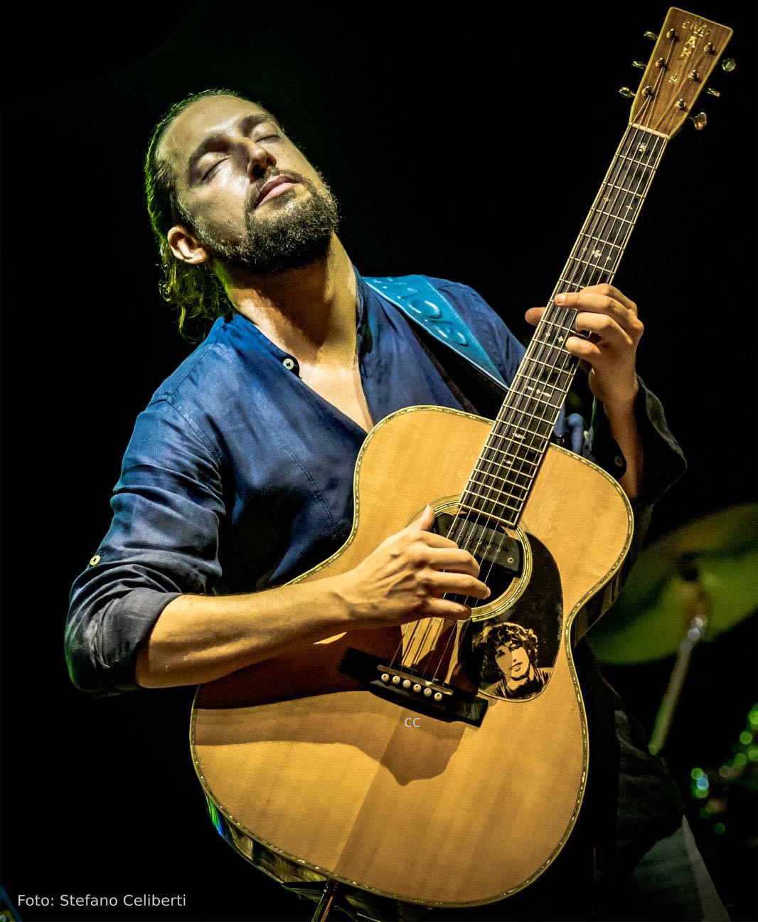 giovanni baglioni