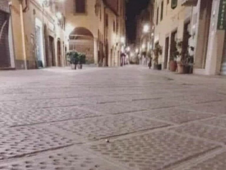 Basta prese in giro