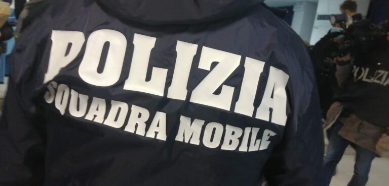 Tentato furto in una ditta orafa a Ruscello: ladri in fuga dopo l’allarme