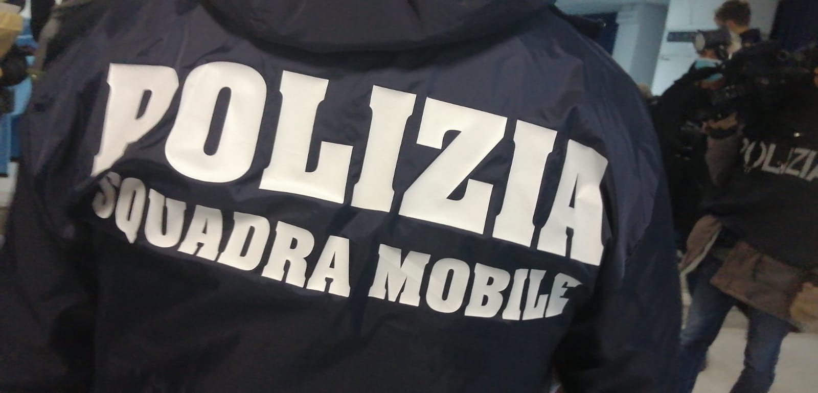 polizia