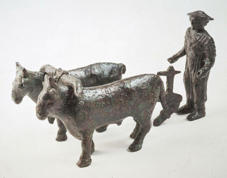 Realtà, leggenda, e cose vere di Arezzo, 3000 anni fa e più