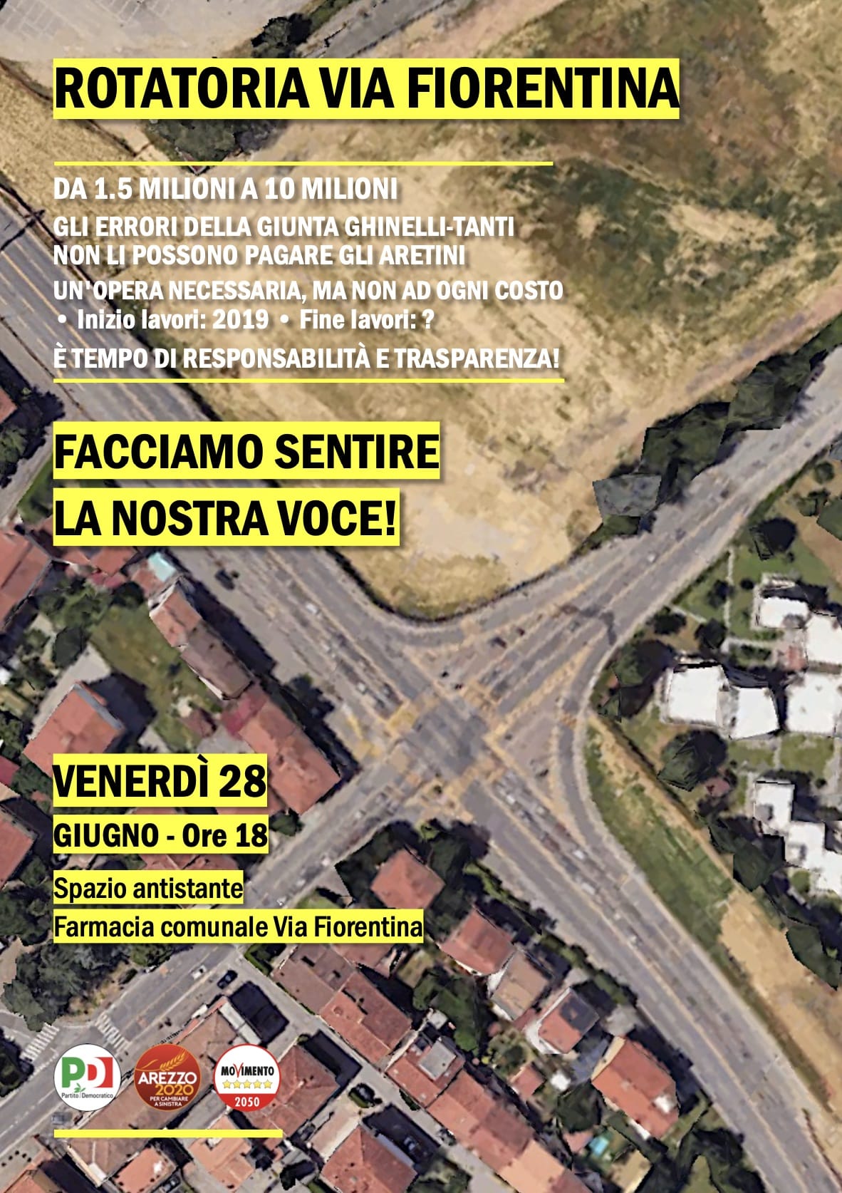 via fiorentina