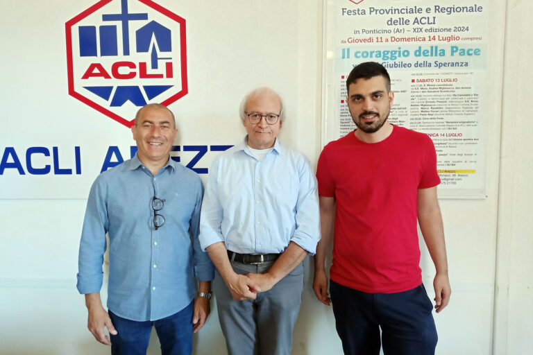 Quattro giorni di eventi per la Festa Provinciale e Regionale delle Acli