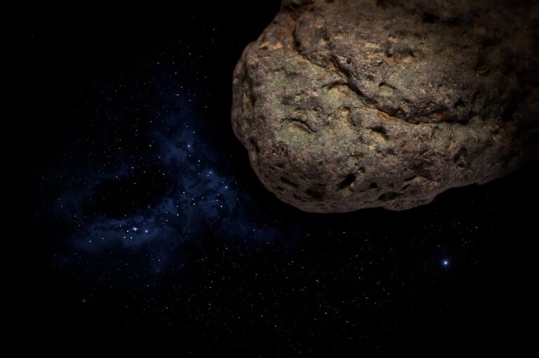 La vita viene dal cielo
