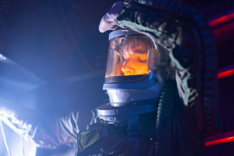 Intervista a Ugo nel 3599: aneddoti e imprevisti di un viaggio spaziale