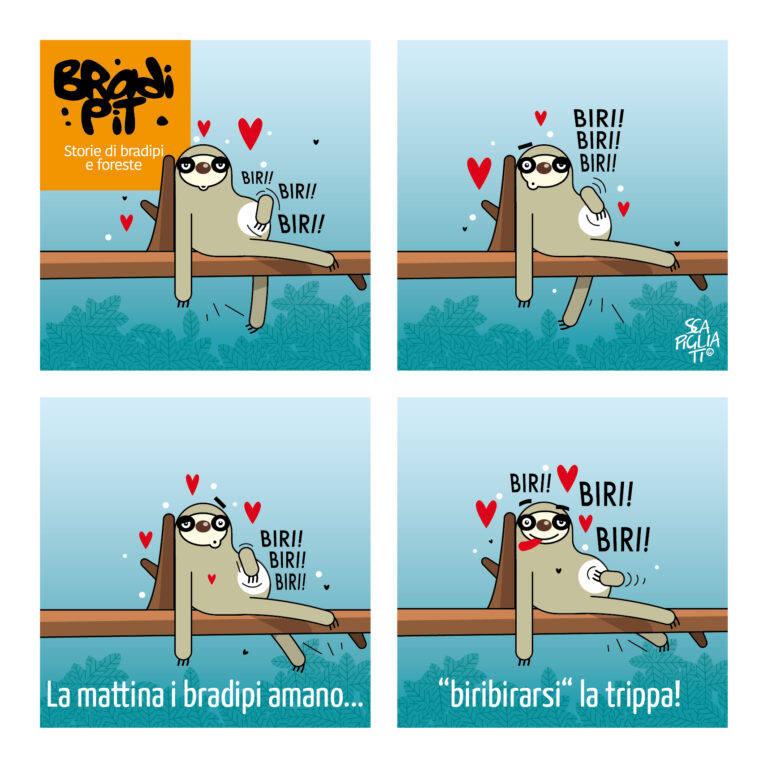 Buon Biri! Biri! Biri! A tutti