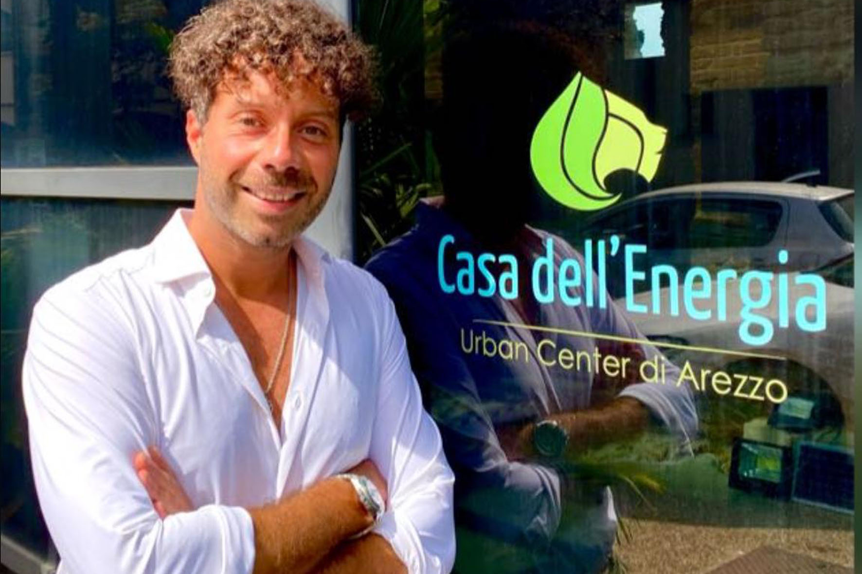 Casa dell'Energia - Fabio Mori