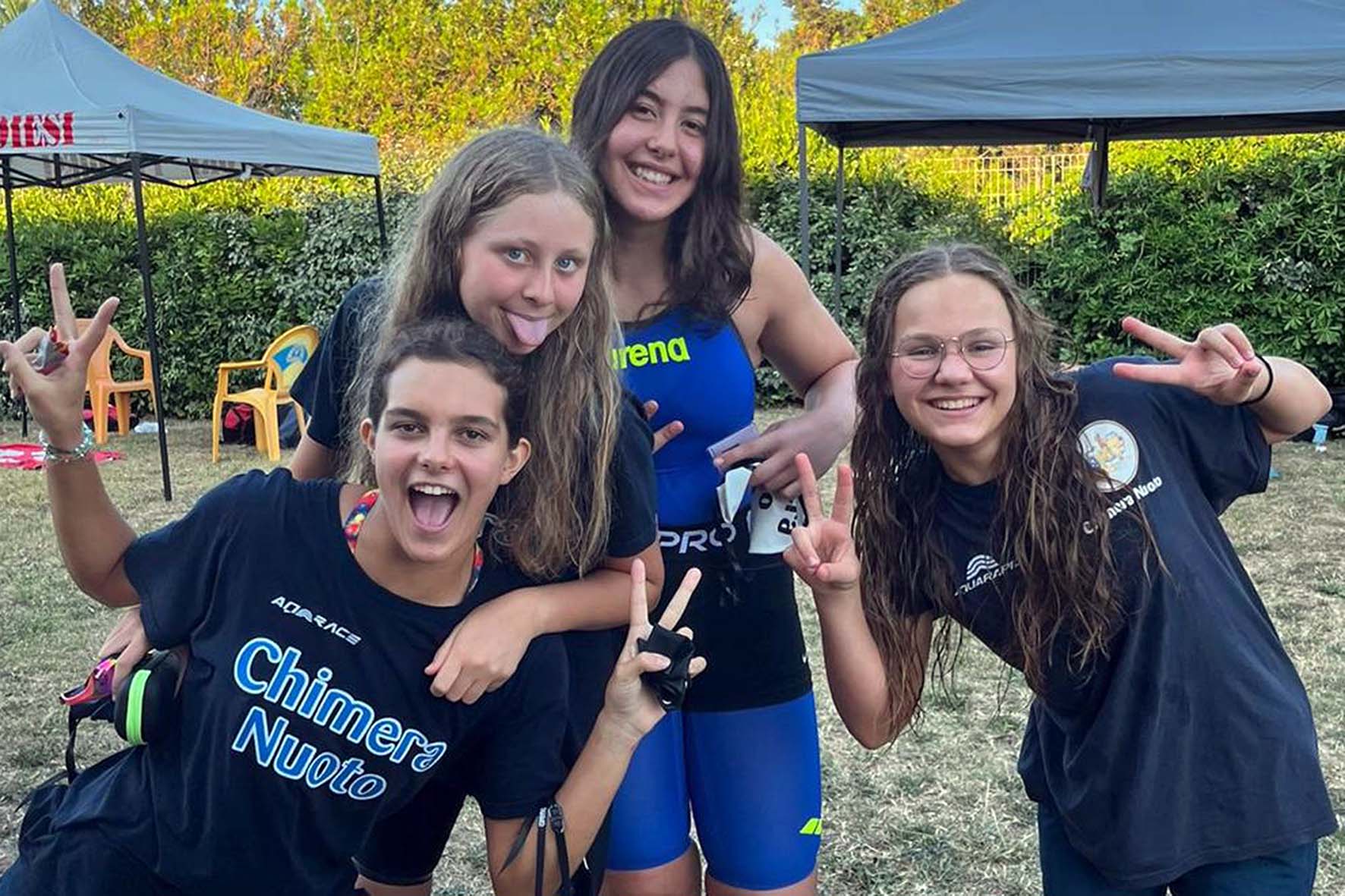 Chimera Nuoto - Campionati Regionali Ragazzi 2024 (5)
