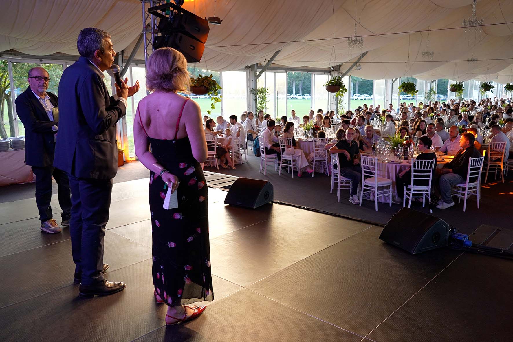 Chimet - Cena 50 anni (3)