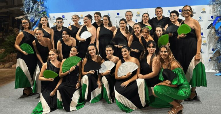 Arezzo accoglie “Il Polifonico”: il festival corale più antico d’Europa riunisce 350 coristi da tutto il mondo