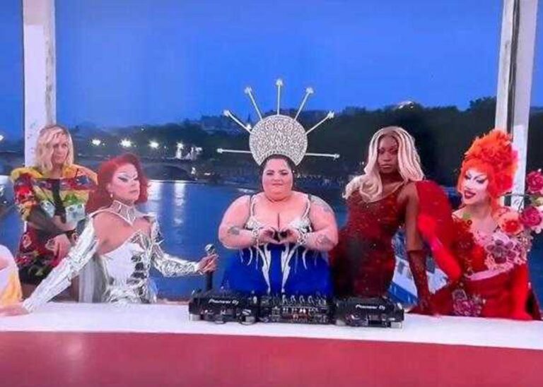 Parigi 2024