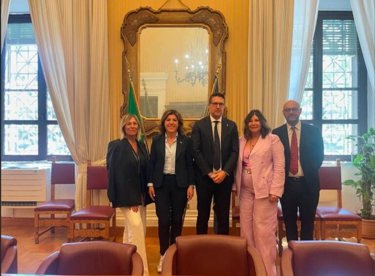 Sicurezza nel settore orafo: incontro al Viminale per potenziare le misure di protezione