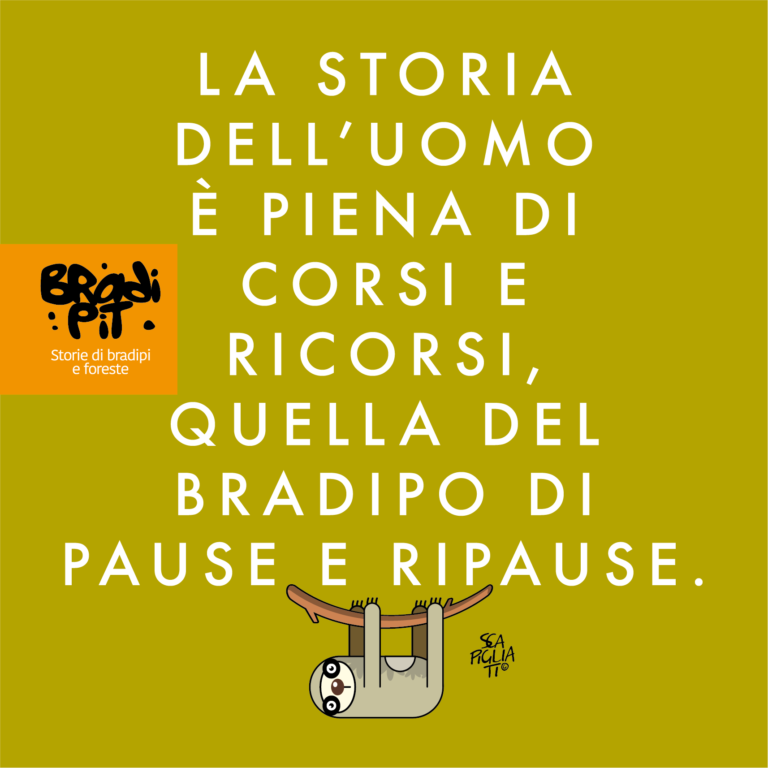 La storia si ripete