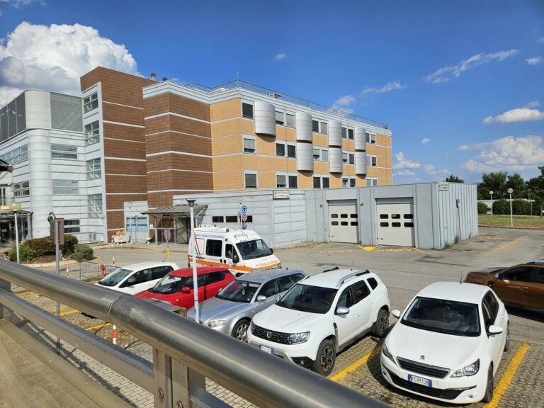 Foiano della Chiana, incidente sulla Cassia: donna di 33 anni ferita