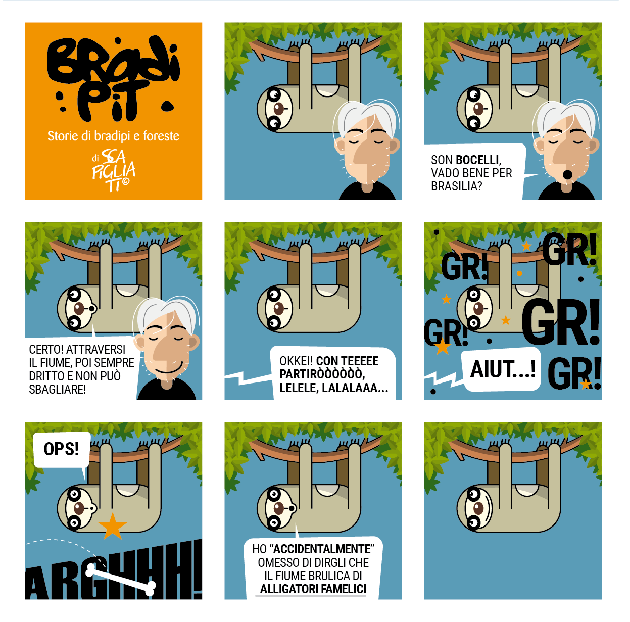 NEGOZIOnisti